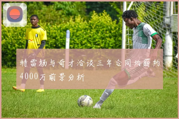 特雷杨与奇才洽谈三年合同均薪约4000万前景分析