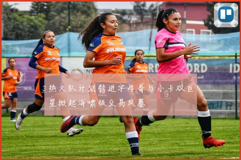 热火队计划引进字母哥与小卡双巨星掀起海啸级交易风暴