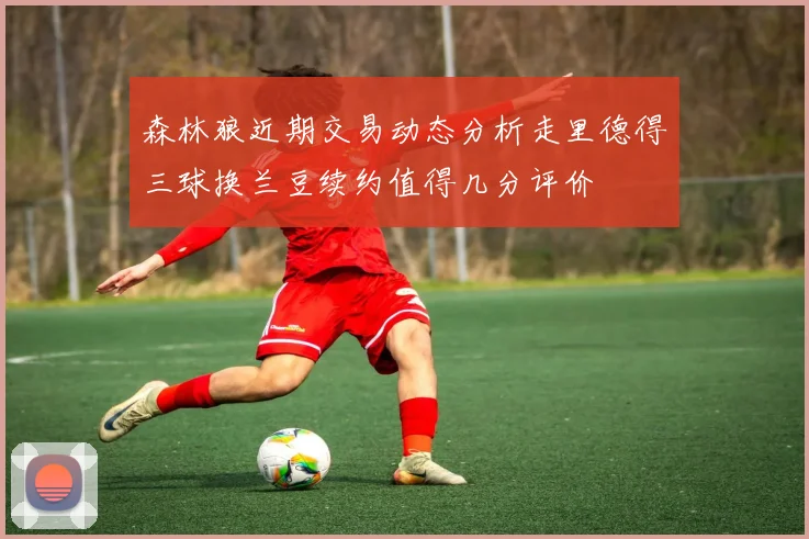 森林狼近期交易动态分析走里德得三球换兰豆续约值得几分评价