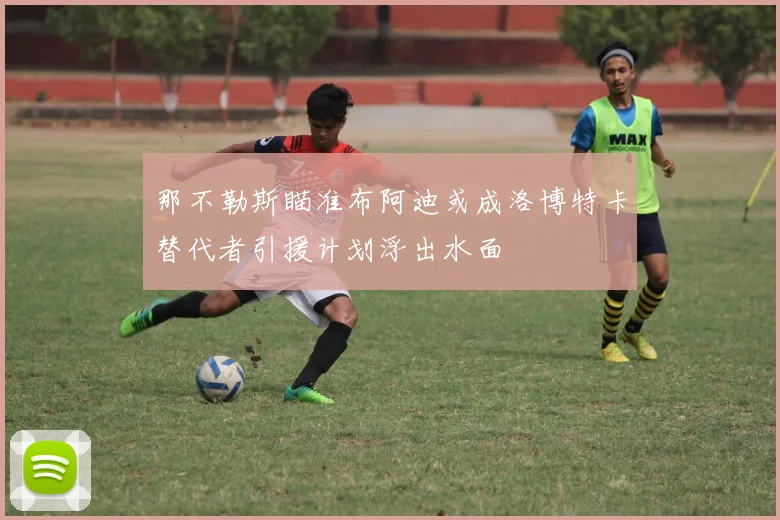 那不勒斯瞄准布阿迪或成洛博特卡替代者引援计划浮出水面